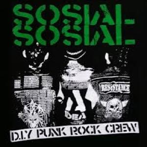 Dengarkan Darah Juang lagu dari Sosial Sosial dengan lirik