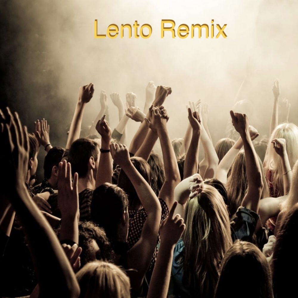 Lento (Remix)