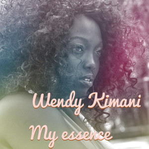 收听Wendy Kimani的Selfish (feat. Tripper)歌词歌曲