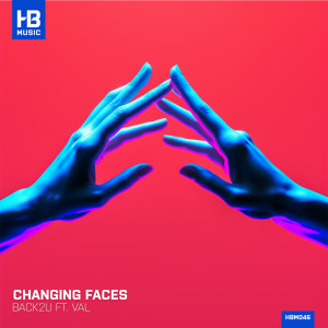 Changing Faces的專輯Back2U