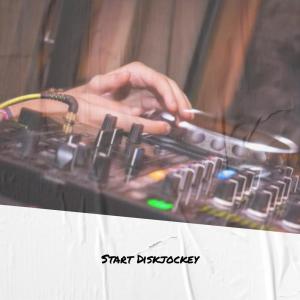 Various的专辑Start Diskjockey
