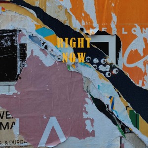 Album Right Now from yocho