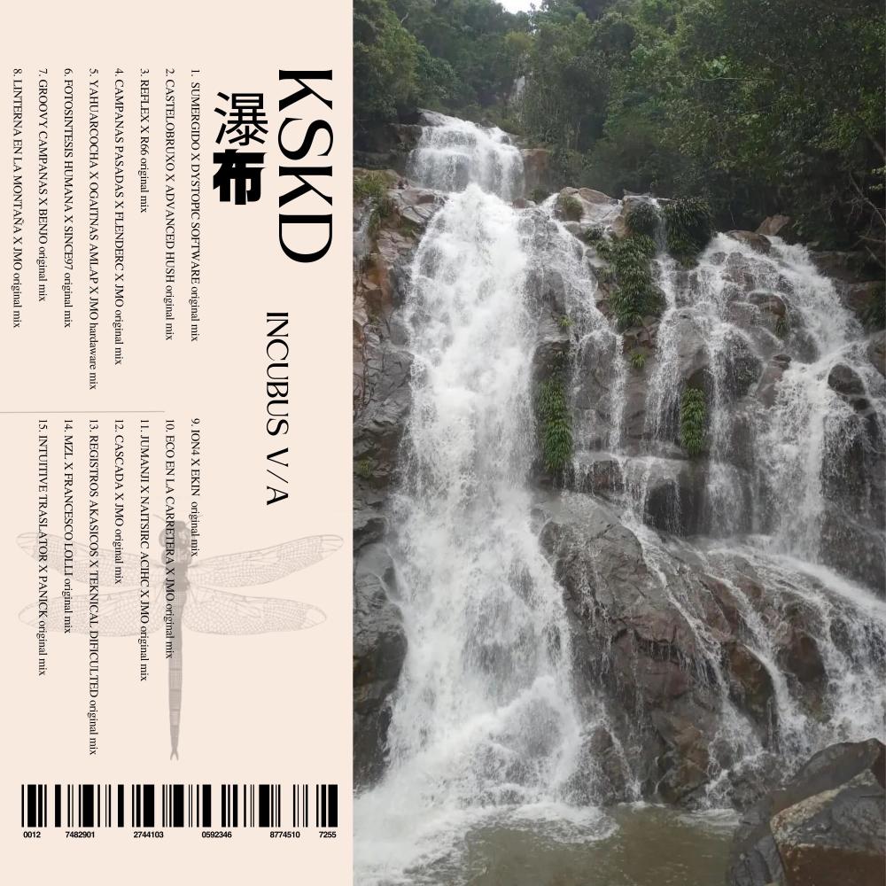 ION4 original mix