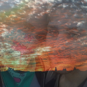 Love from the Stars dari Evan Wenning