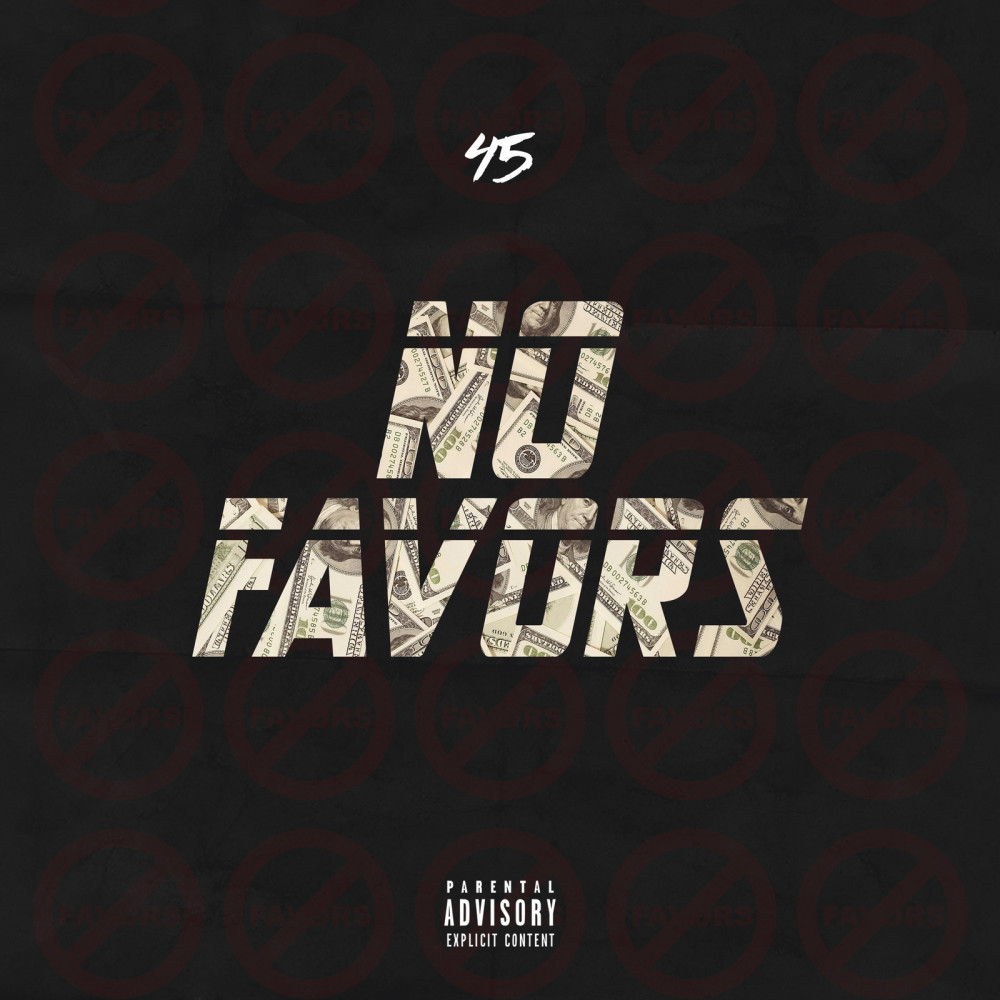 No Favors (Explicit)