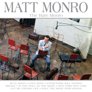 收聽Matt Monro的New York New York歌詞歌曲