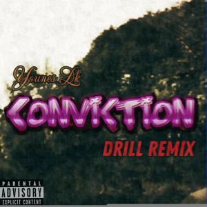 RulzBreaKEasy的專輯Conviction (Younes Lk Drill Remix) [Explicit]