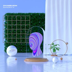 收听Sandra N的Chameleon歌词歌曲