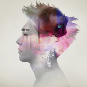Album Real Me from B.O.K