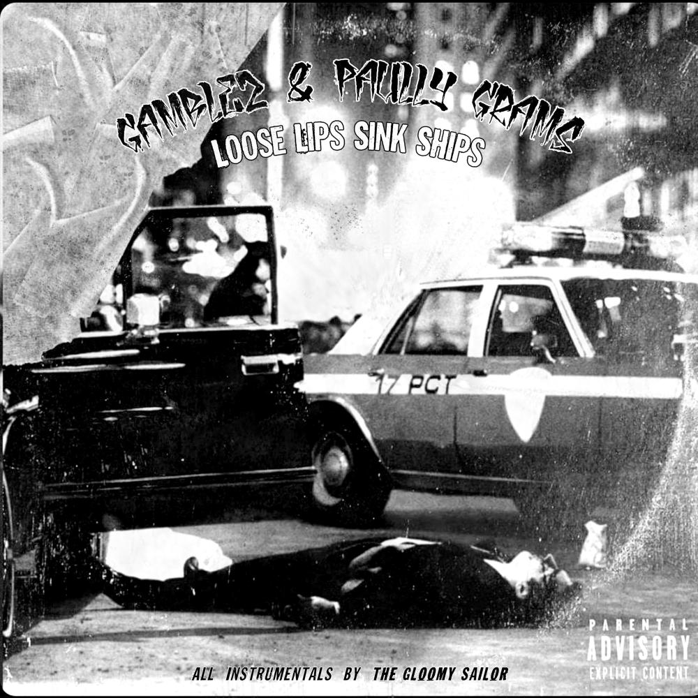 As The World Turns (feat. Gamblez Tha Lucky Bastard & Paully Gram$) (Explicit)