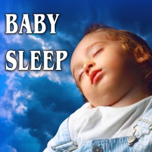 Meditation Zen Masters的專輯Baby Sleep