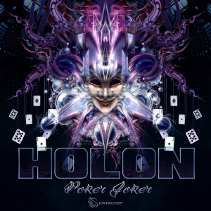 Listen to Magic Wonka (Holon Remix) song with lyrics from Plasmotek