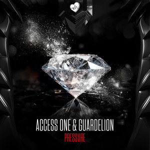 Access One的專輯Pressure