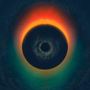 Listen to L'œil de la tempête (Explicit) song with lyrics from Dunes