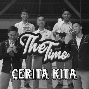 Album Cerita Kita from The Time