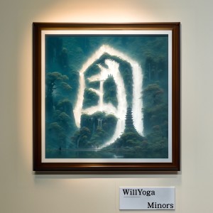 Listen to 家 (完整版) song with lyrics from Wlii Yoga
