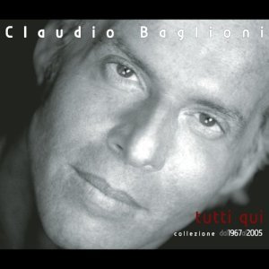 收聽Claudio Baglioni的Solo (其他)歌詞歌曲