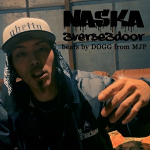 Album 3verse3door from Naska