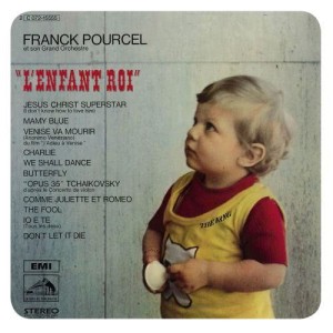 ดาวน์โหลดและฟังเพลง Charlie (Remasterisé En 2011) พร้อมเนื้อเพลงจาก Franck Pourcel