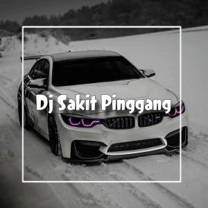 Album Dj Sakit Pinggang X Sound JJ Mengkanekeun oleh Risad Remix