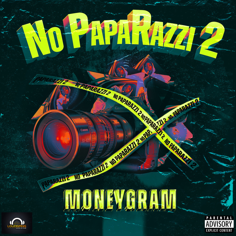 I Told Em (Explicit)