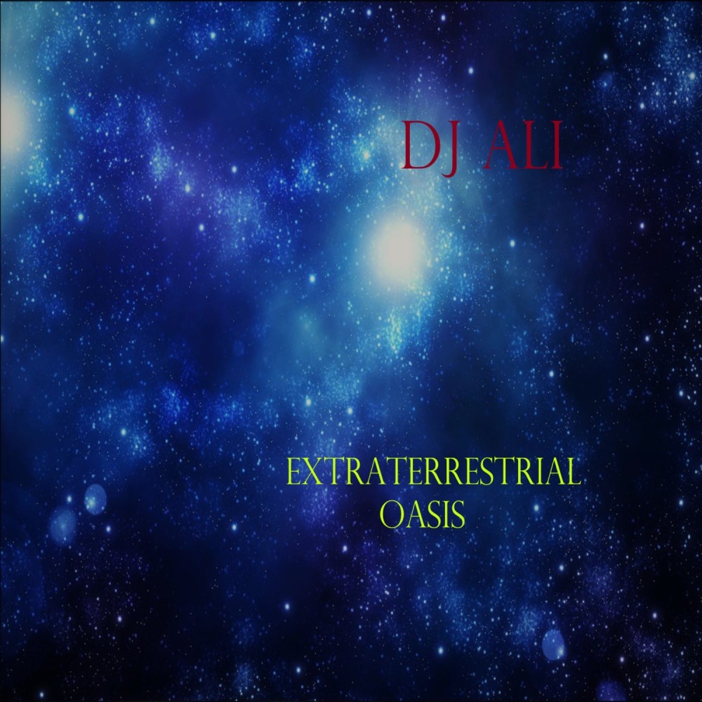 Extraterrestrial Oasis (From Supernova 3: Age of Enlightment)