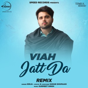 ดาวน์โหลดและฟังเพลง Viah Jatt Da (Remix) พร้อมเนื้อเพลงจาก Ninja