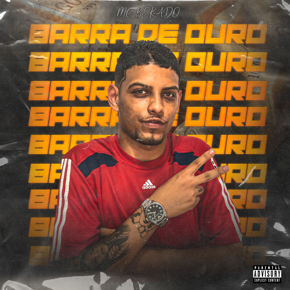 Barra de Ouro