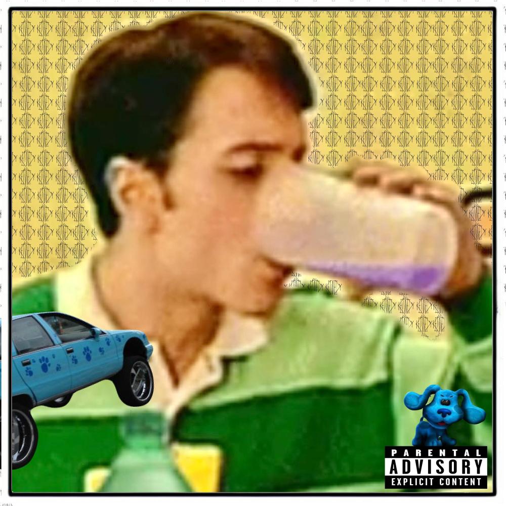 Blues Cruise! (Explicit)