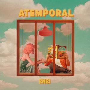 Album Atemporal oleh Enei