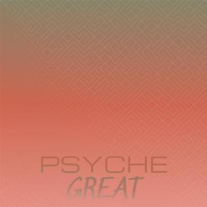 Listen to Psyche Great song with lyrics from Marcoss Palle