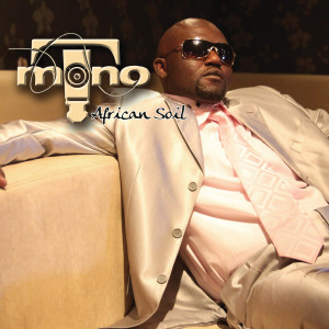 Album African Soil from Mono T.