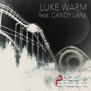 Bart Marley的專輯Luke Warm