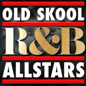 RnB DJs的專輯Old Skool R&B Allstars