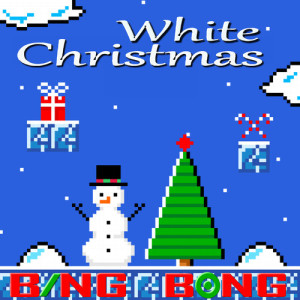Album White Christmas (8-Bit Versions) from Bing Bong