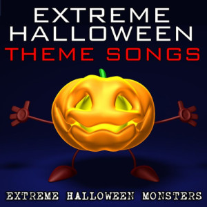 收聽Extreme Halloween Monsters的Halloween歌詞歌曲