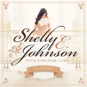 收聽Shelly E. Johnson的Open Hands歌詞歌曲