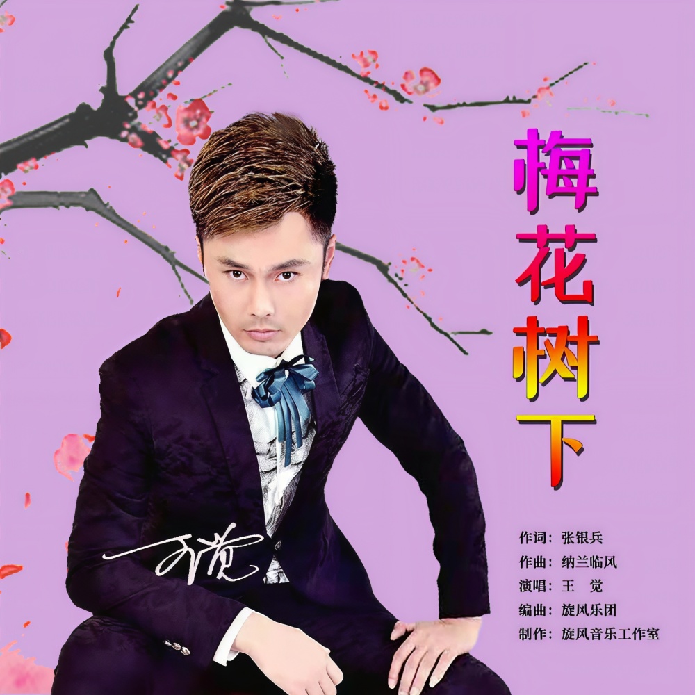 梅花树下 (完整版)