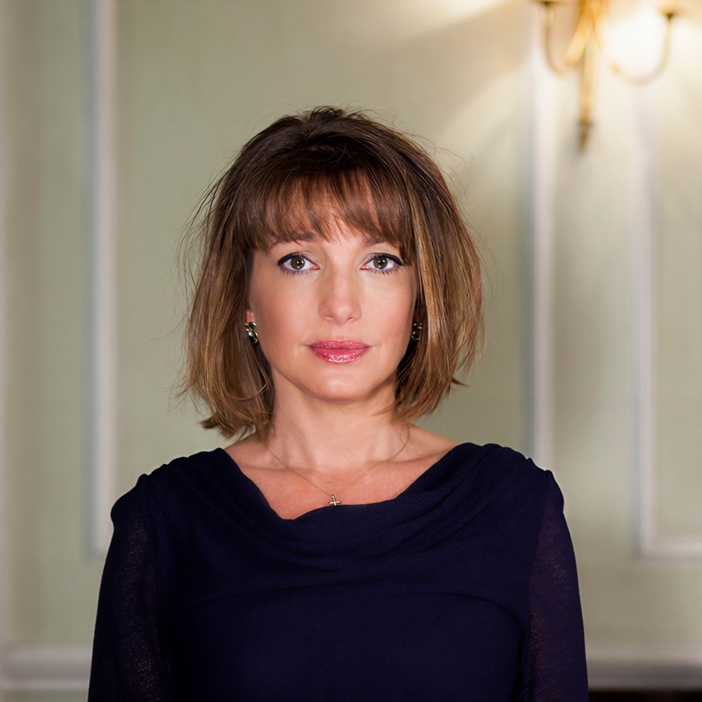 Roxanna Panufnik