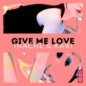 Album Give Me Love from 