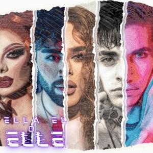 ดาวน์โหลดและฟังเพลง Ella El o Elle พร้อมเนื้อเพลงจาก Dann Fibo