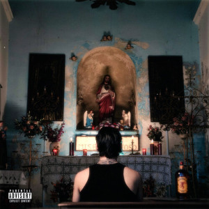 Album CRISTO DORATO (Explicit) from Ares