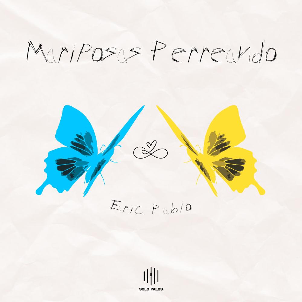 Mariposas Perreando