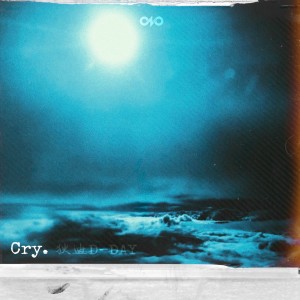 Album Cry from 狄迪D-Day