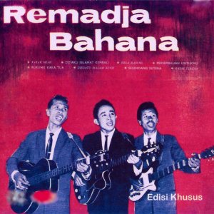 Dengarkan Selendang Sutera lagu dari Remadja Bahana dengan lirik