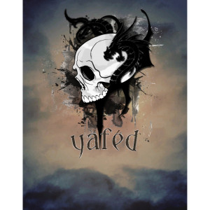 Listen to The Wolves' Black Flag song with lyrics from Yafed