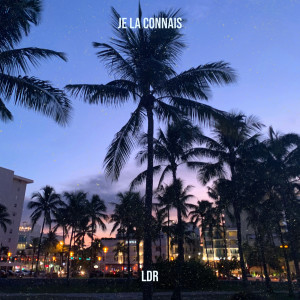 LDR的專輯Je la connais (Explicit)