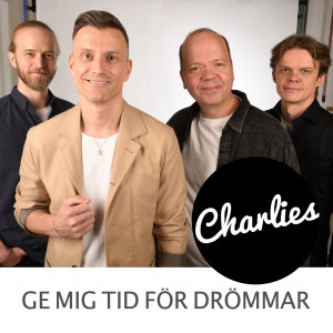 Album Ge mig tid för drömmar from Charlies