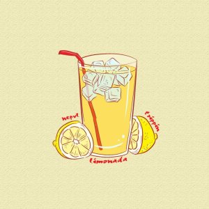 Dengarkan lagu Lemonade (Remix) nyanyian Trippin dengan lirik