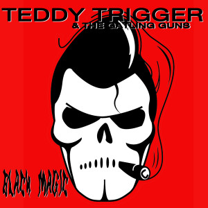 ดาวน์โหลดและฟังเพลง Loosing พร้อมเนื้อเพลงจาก Teddy Trigger and the Gatling Guns